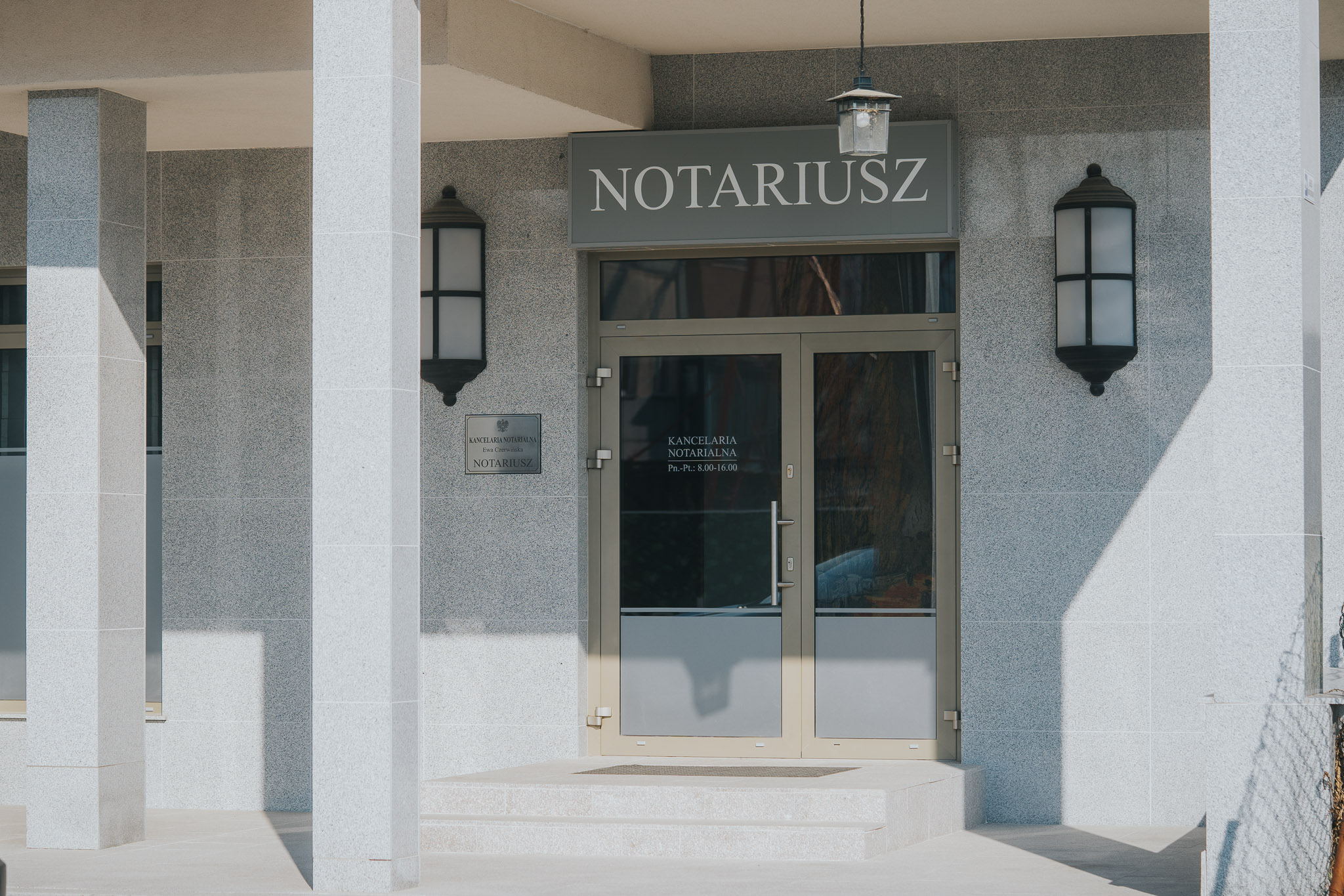 Kancelaria Notarialna, Białystok