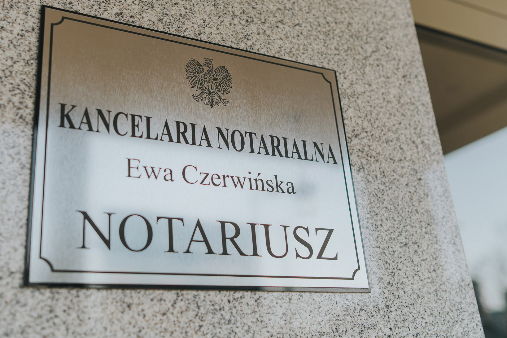 Kancelaria Notarialna, Białystok